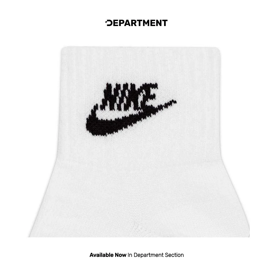 NIKE EVERYDAY ESSENTIAL ANKLE 3P - Image 5