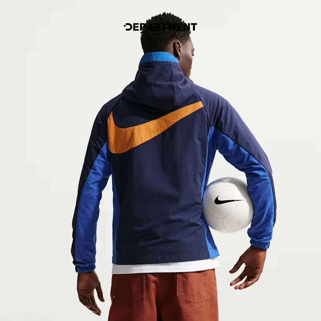 NIKE FRANCE 2026 ALL-WEATHER FAN WOVEN - Image 6