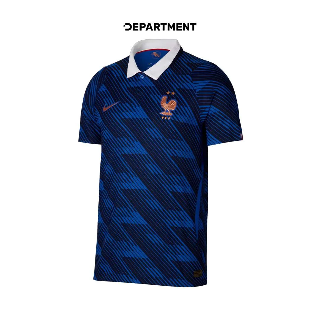 NIKE FRANCE 2026 MATCH HOME AUTHENTIC