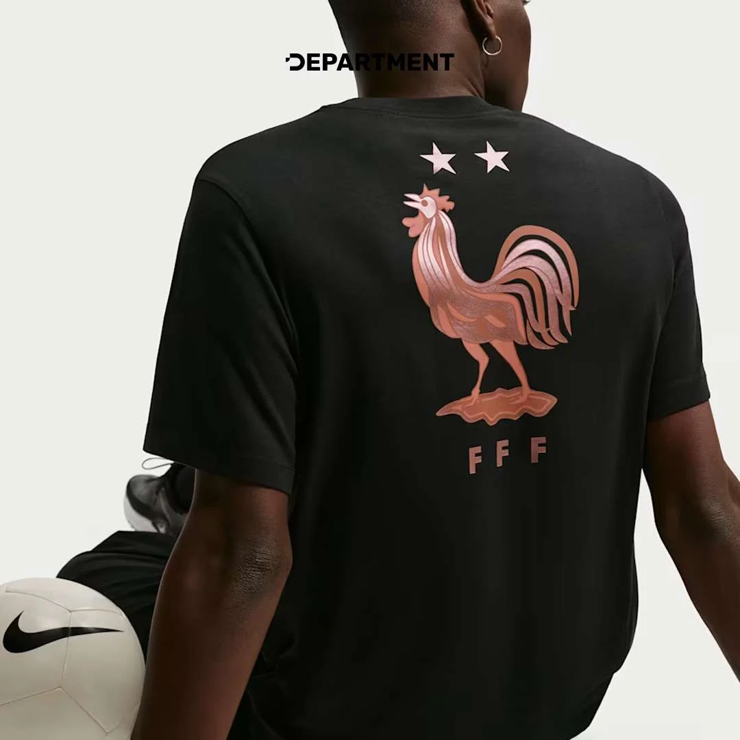 NIKE FRANCE LBR WORDMARK - Image 5