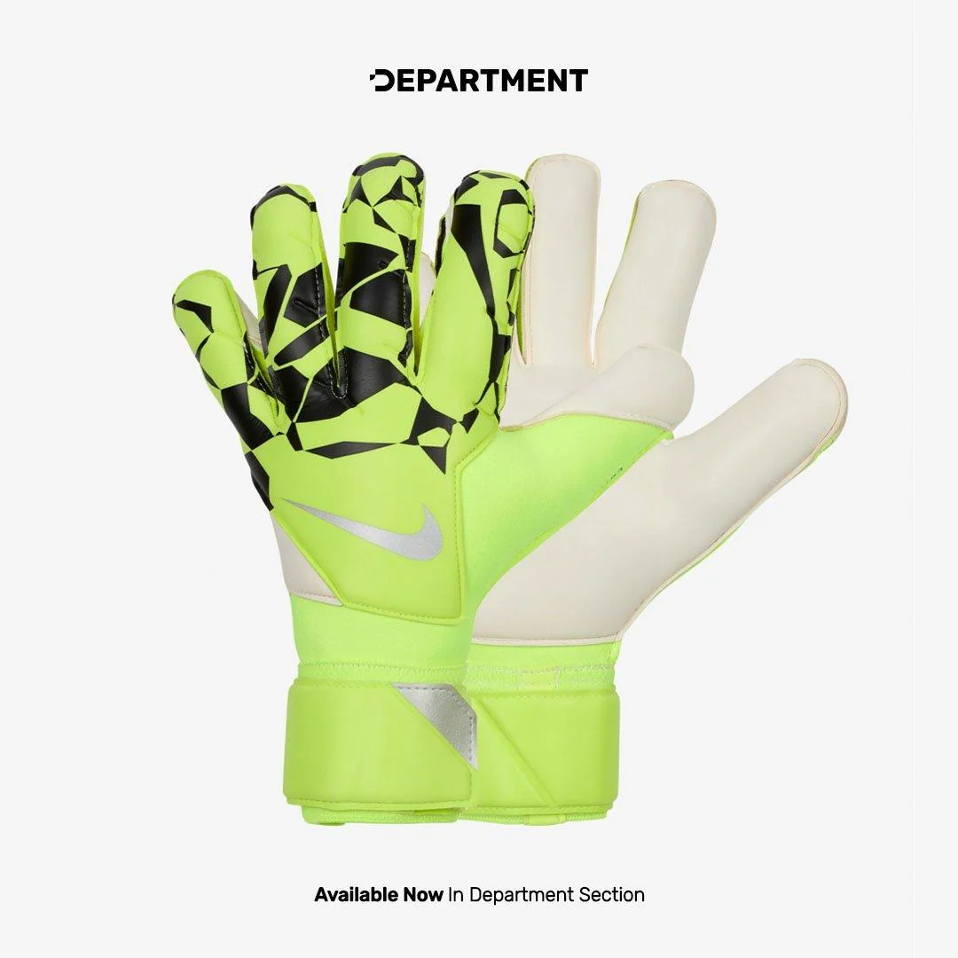 NIKE GRIP3