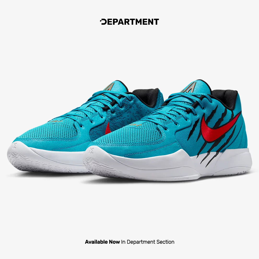 NIKE JA 2 "SCRATCH" EP - Image 2