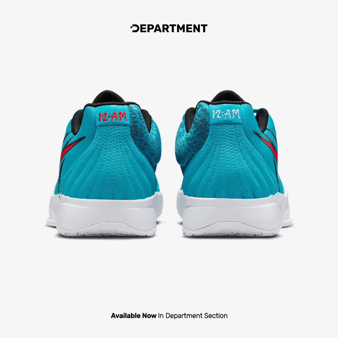 NIKE JA 2 "SCRATCH" EP - Image 3