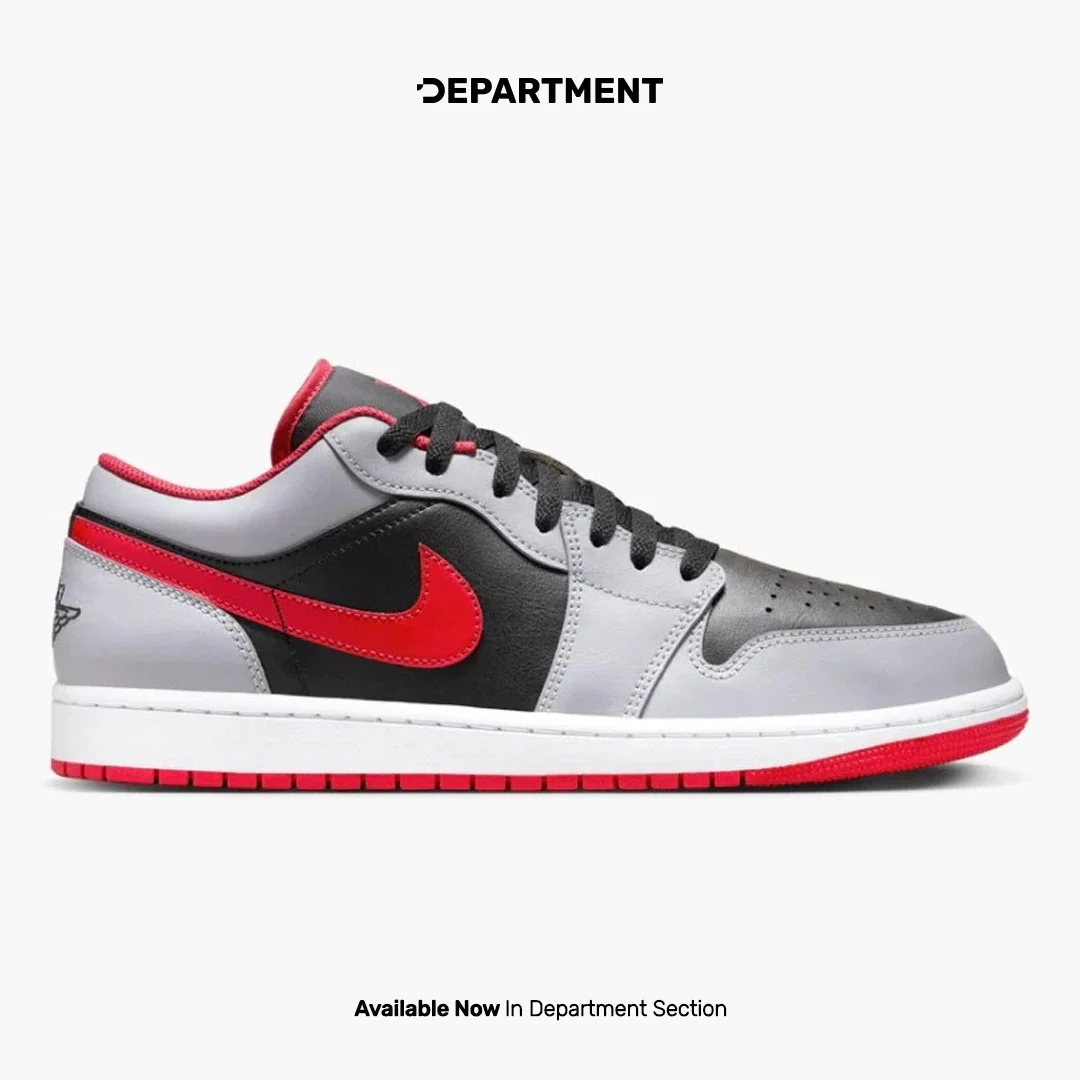 NIKE AIR JORDAN 1 LOW