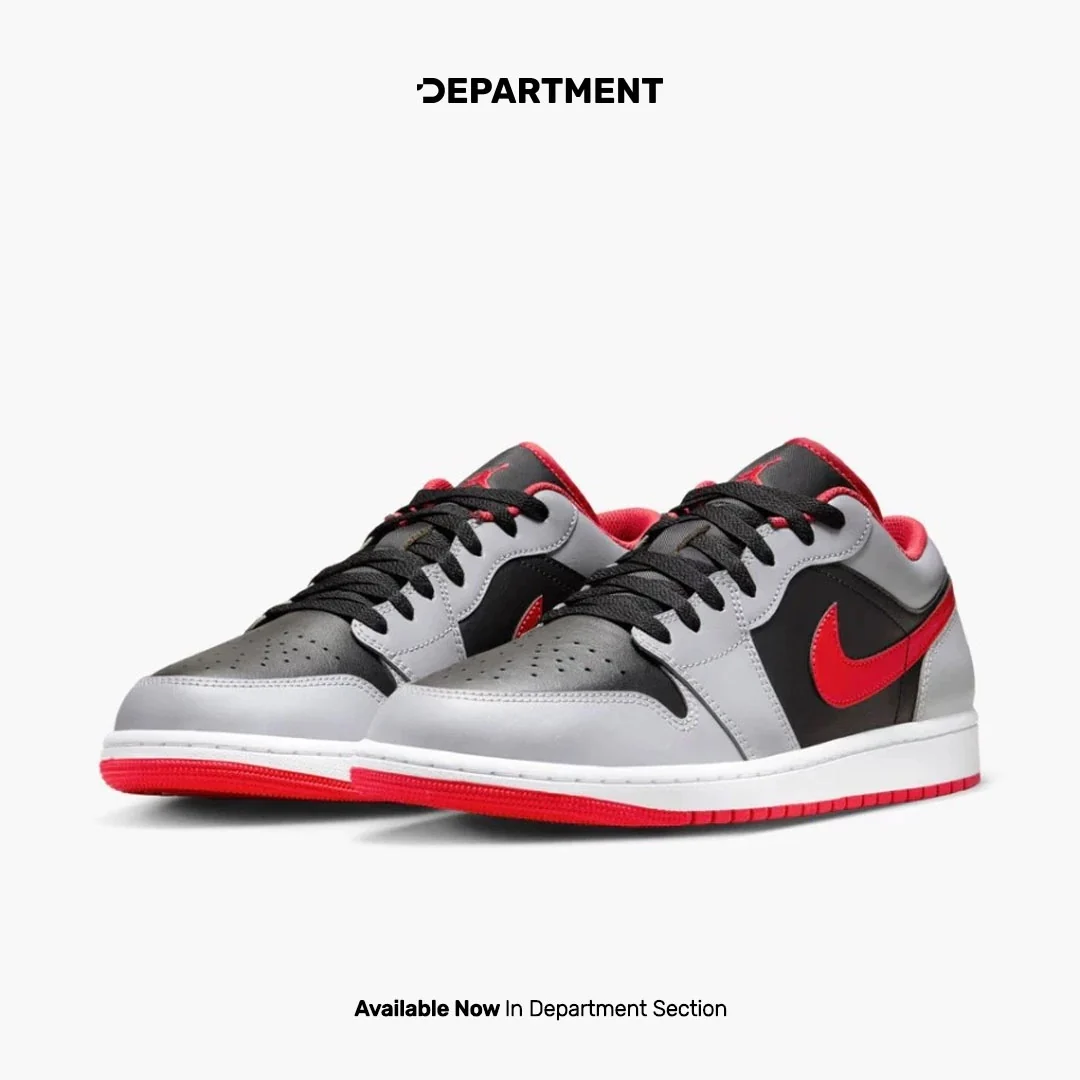NIKE AIR JORDAN 1 LOW - Image 3