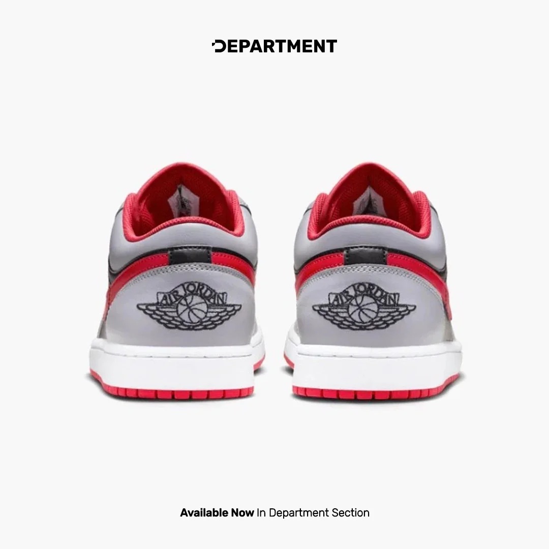 NIKE AIR JORDAN 1 LOW - Image 4