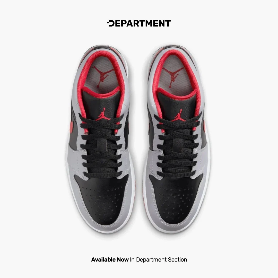 NIKE AIR JORDAN 1 LOW - Image 5