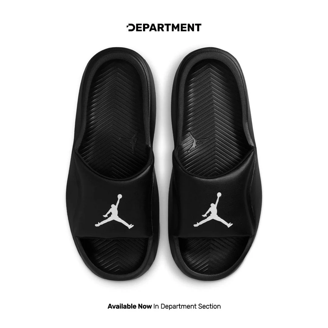NIKE JORDAN FRANCHISE SLIDE - Image 3