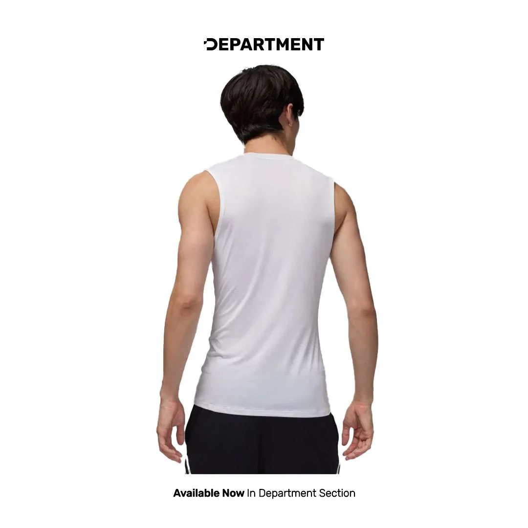 NIKE JORDAN SPORT DRI-FIT SLEEVELESS BASE LAYER - Image 2