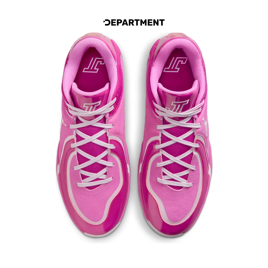 NIKE JORDAN TATUM 4 PF "CHINA ROSE" - Image 4