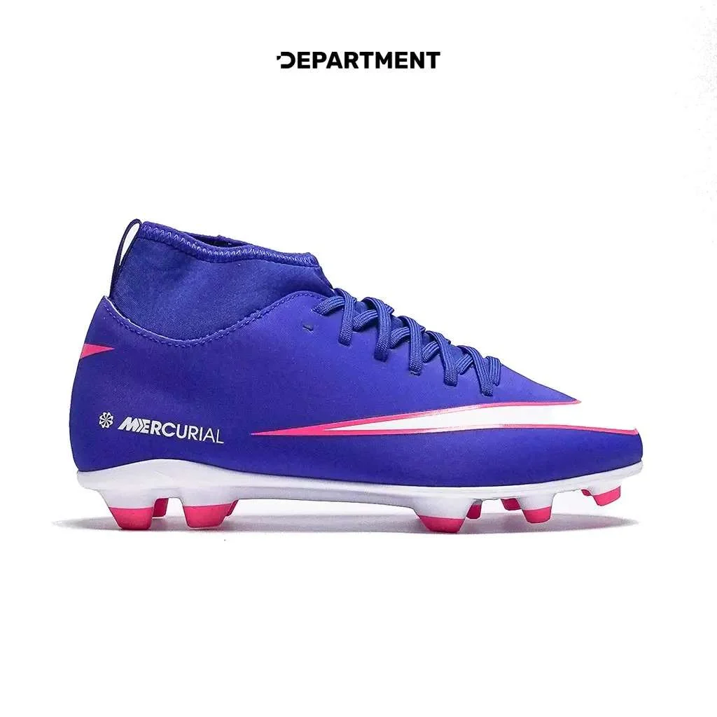 NIKE JR MERCURIAL SUPERFLY 10 CLUB FG/MG - Image 2