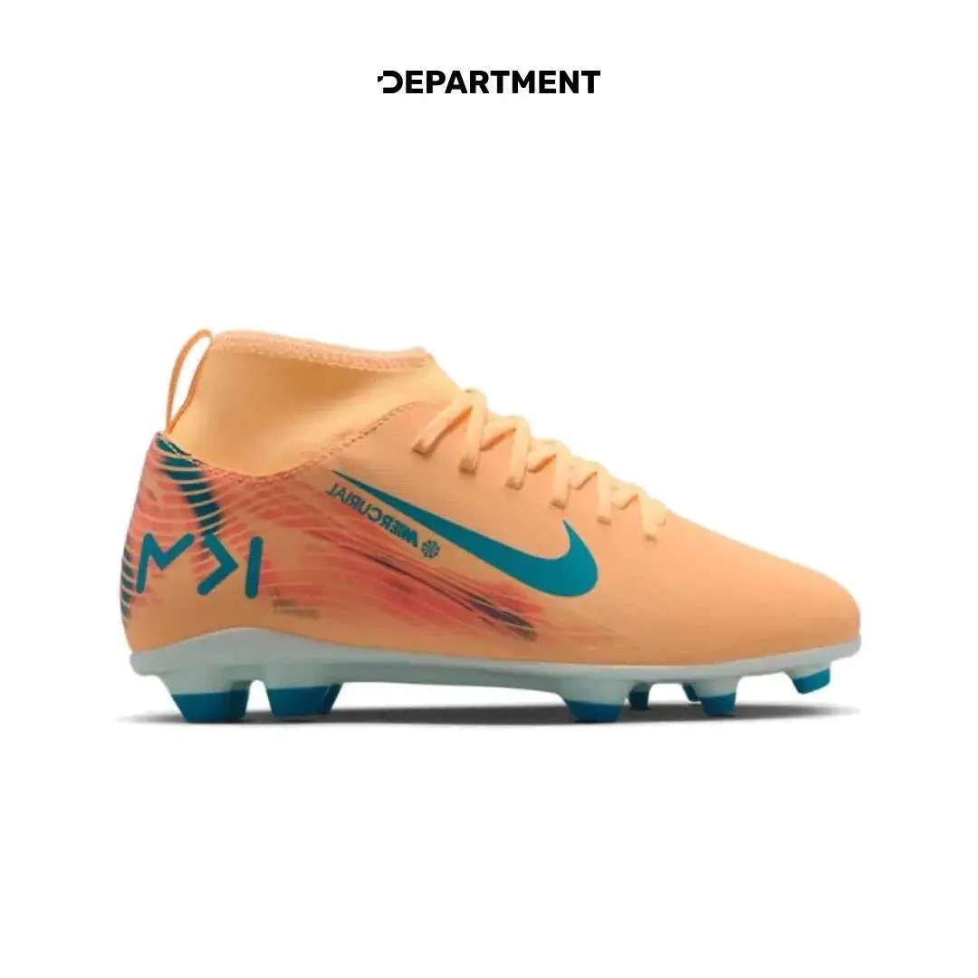 NIKE JR MERCURIAL SUPERFLY 10 CLUB "KYLIAN MBAPPE" FG/MG - Image 2