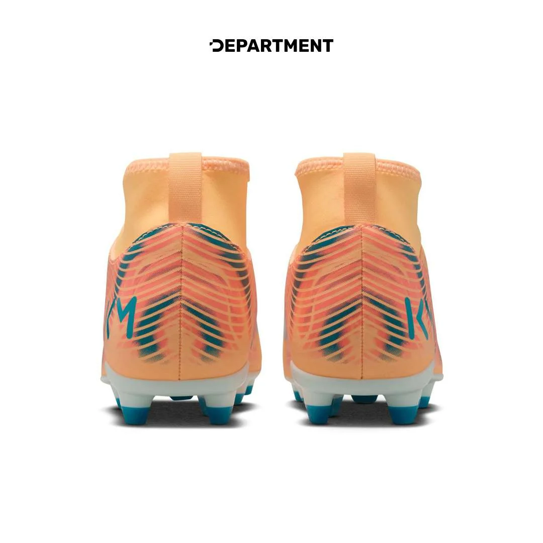NIKE JR MERCURIAL SUPERFLY 10 CLUB "KYLIAN MBAPPE" FG/MG - Image 4