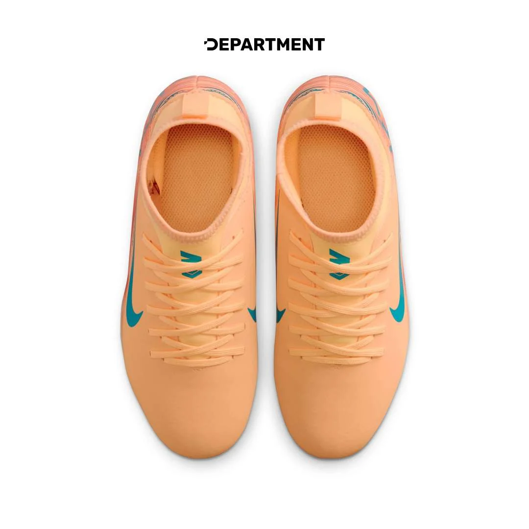 NIKE JR MERCURIAL SUPERFLY 10 CLUB "KYLIAN MBAPPE" FG/MG - Image 5