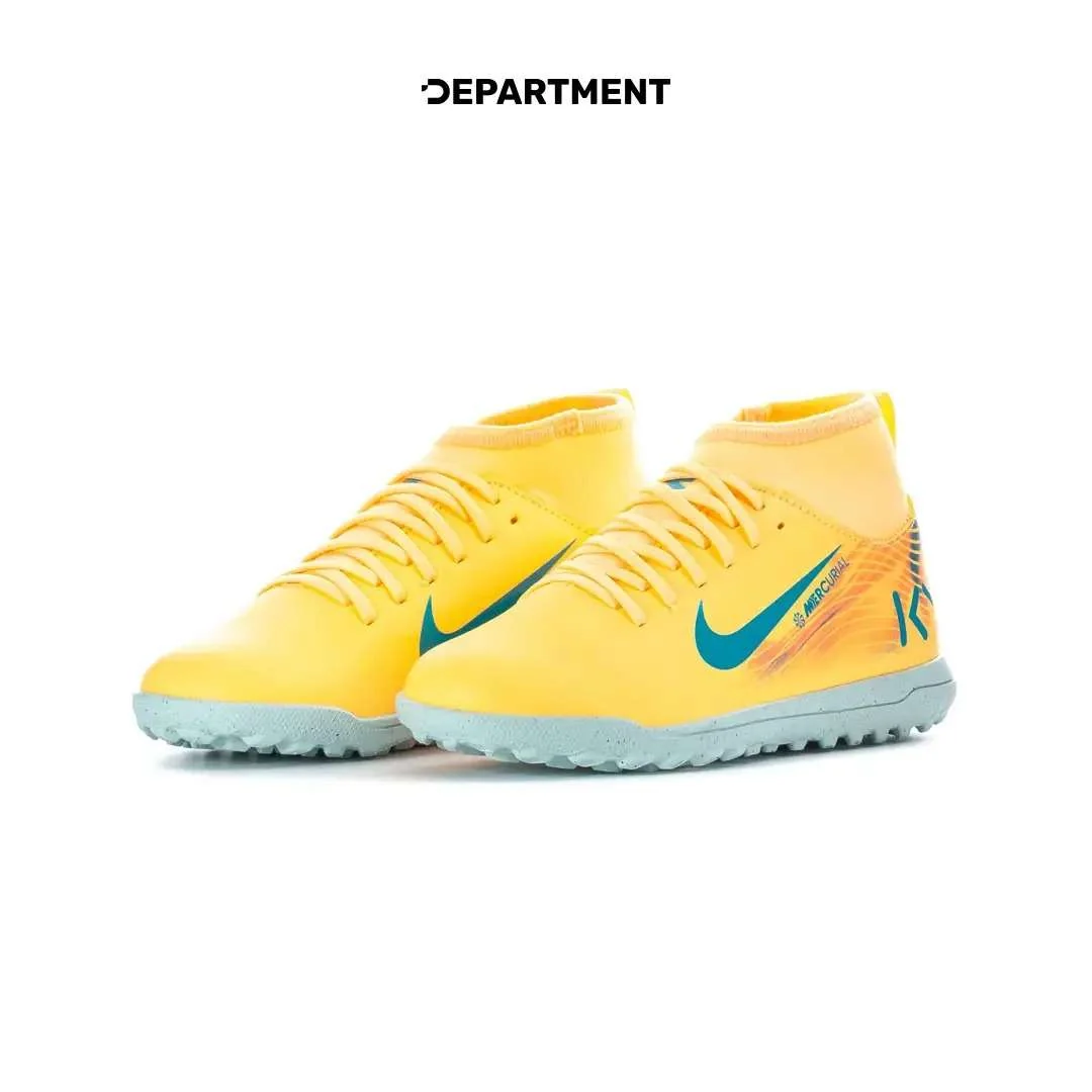 NIKE JR MERCURIAL SUPERFLY 10 CLUB "KYLIAN MBAPPE" TF - Image 3