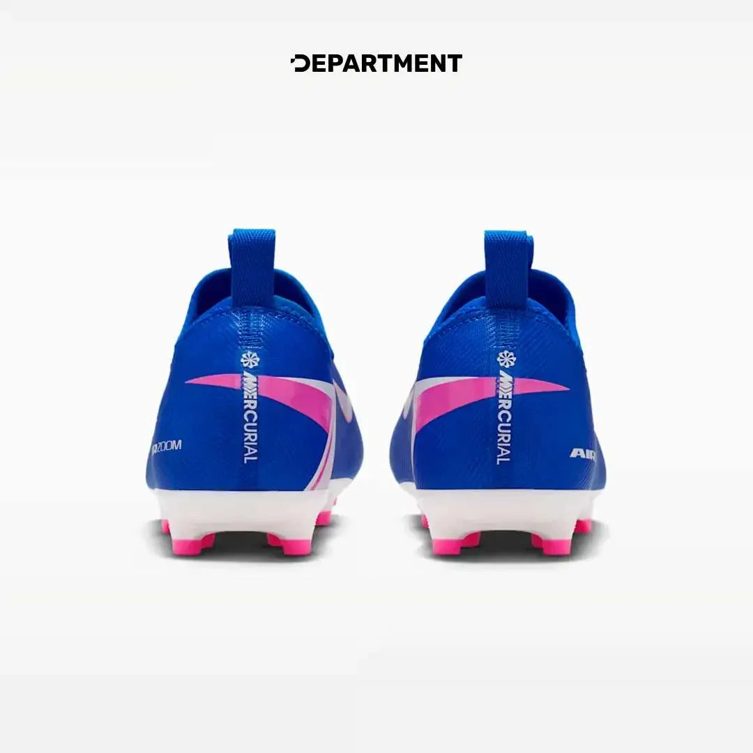 NIKE JR MERCURIAL VAPOR 16 ACADEMY FG/MG - Image 4