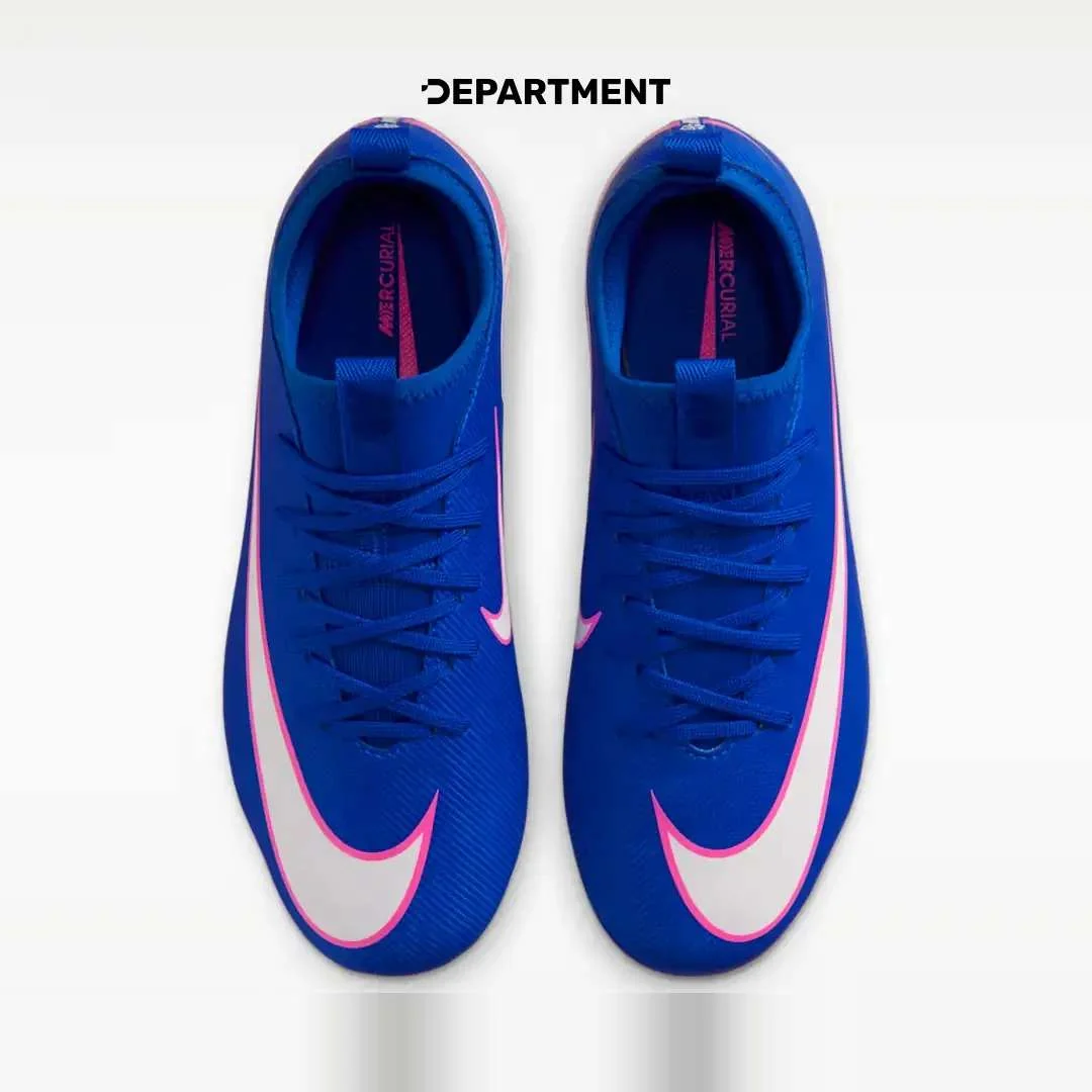NIKE JR MERCURIAL VAPOR 16 ACADEMY FG/MG - Image 5