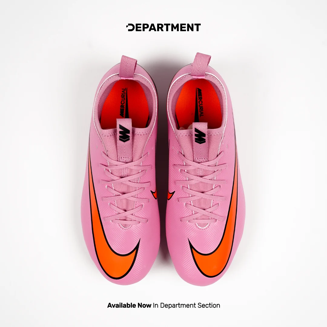 NIKE JR MERCURIAL VAPOR 16 ACADEMY FG/MG - Image 4