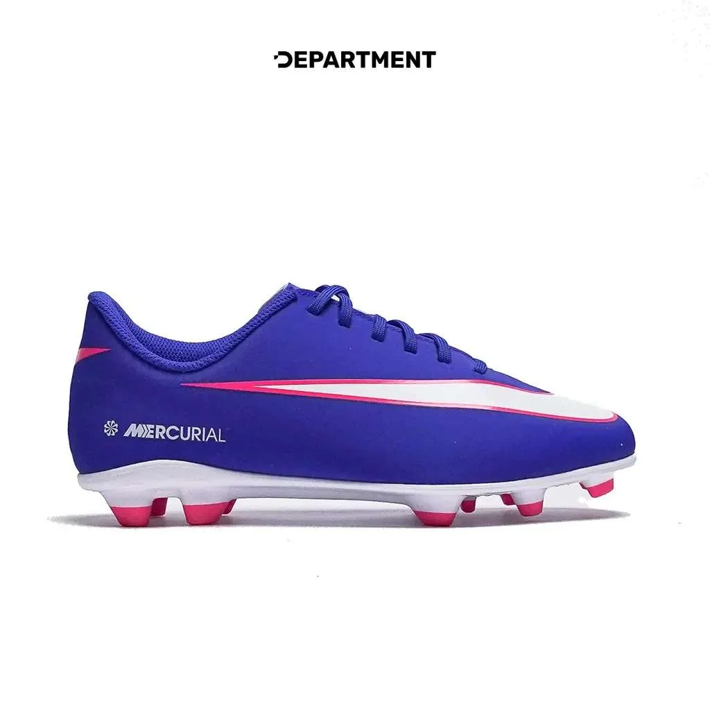 NIKE JR MERCURIAL VAPOR 16 CLUB FG/MG - Image 2