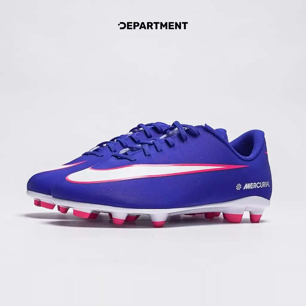 NIKE JR MERCURIAL VAPOR 16 CLUB FG/MG - Image 3