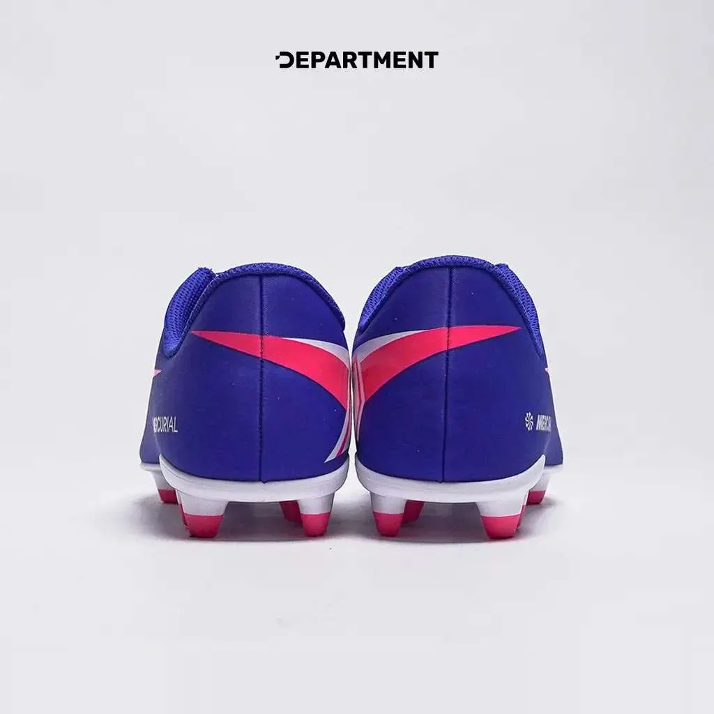 NIKE JR MERCURIAL VAPOR 16 CLUB FG/MG - Image 4