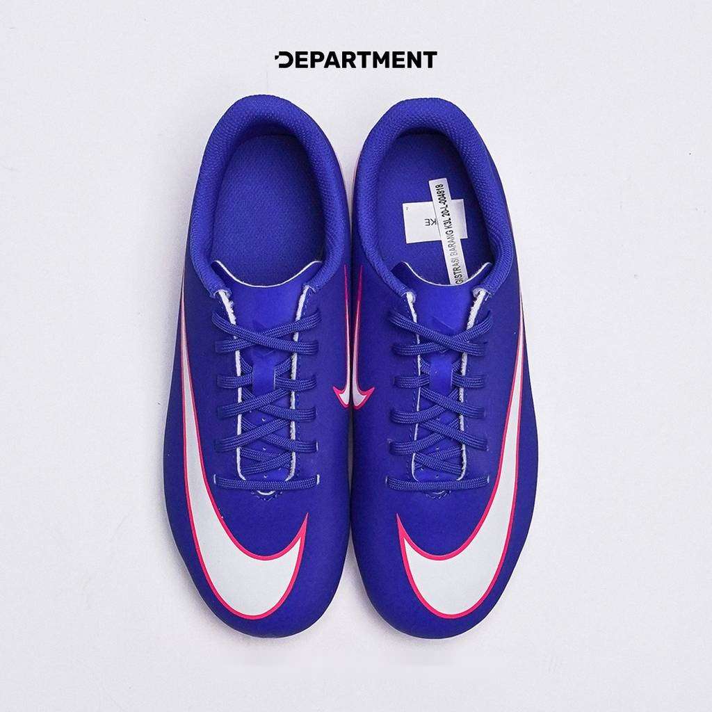 NIKE JR MERCURIAL VAPOR 16 CLUB FG/MG - Image 5