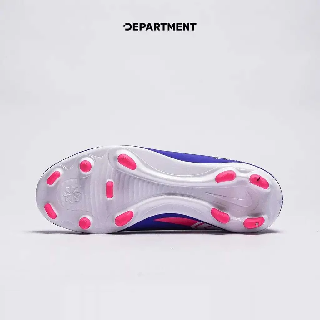 NIKE JR MERCURIAL VAPOR 16 CLUB FG/MG - Image 6