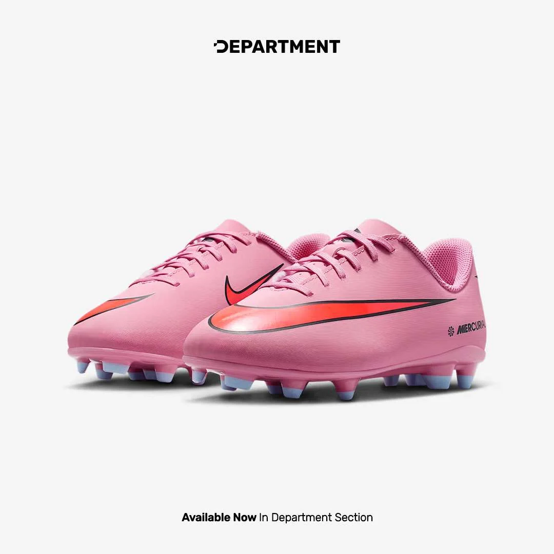 NIKE JR MERCURIAL VAPOR 16 CLUB FG/MG - Image 2