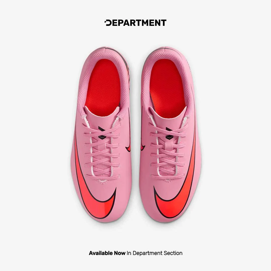 NIKE JR MERCURIAL VAPOR 16 CLUB FG/MG - Image 4