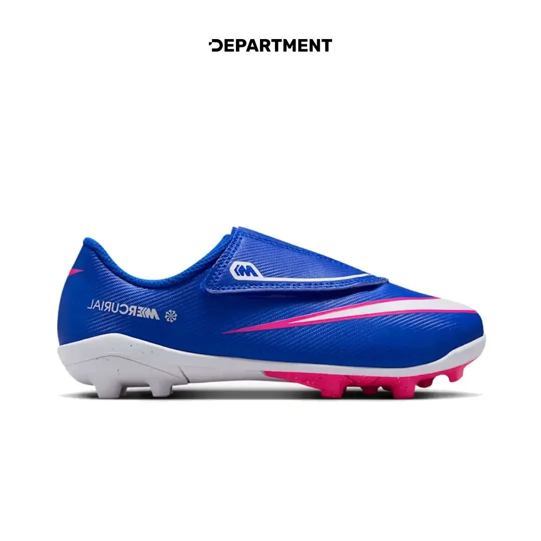 NIKE JR MERCURIAL VAPOR 16 CLUB FG/MG - Image 2