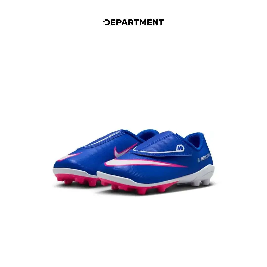 NIKE JR MERCURIAL VAPOR 16 CLUB FG/MG - Image 3