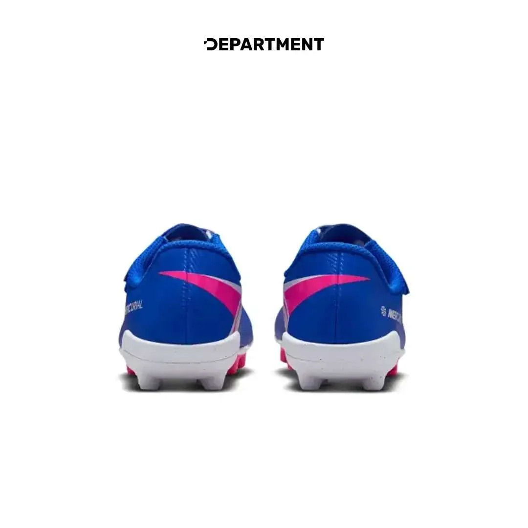 NIKE JR MERCURIAL VAPOR 16 CLUB FG/MG - Image 4