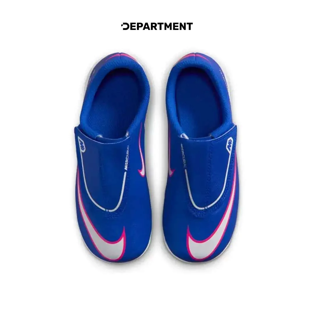 NIKE JR MERCURIAL VAPOR 16 CLUB FG/MG - Image 5
