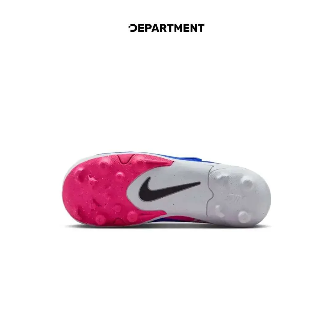 NIKE JR MERCURIAL VAPOR 16 CLUB FG/MG - Image 6
