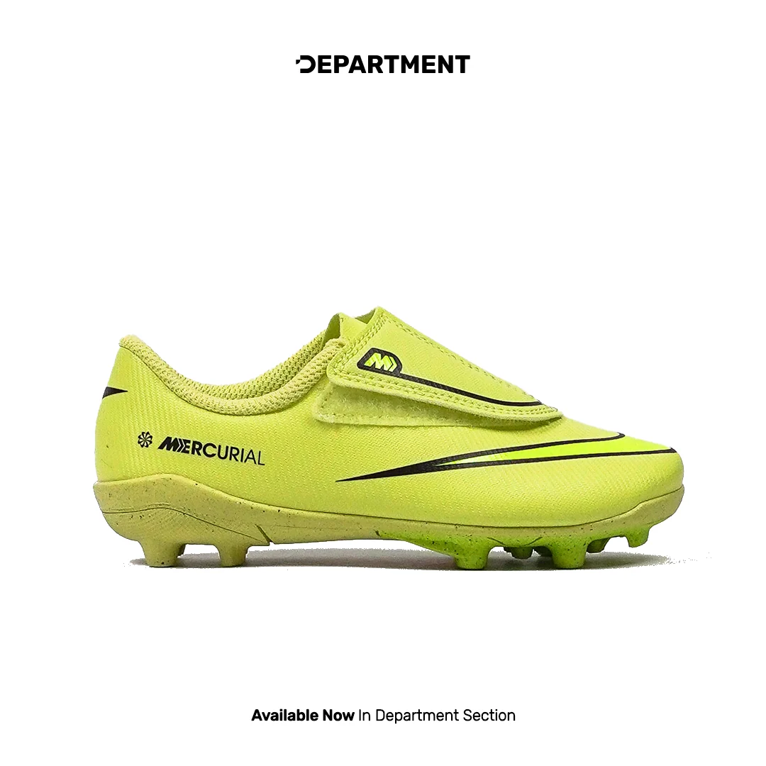 NIKE JR MERCURIAL VAPOR 16 CLUB MG (PS)