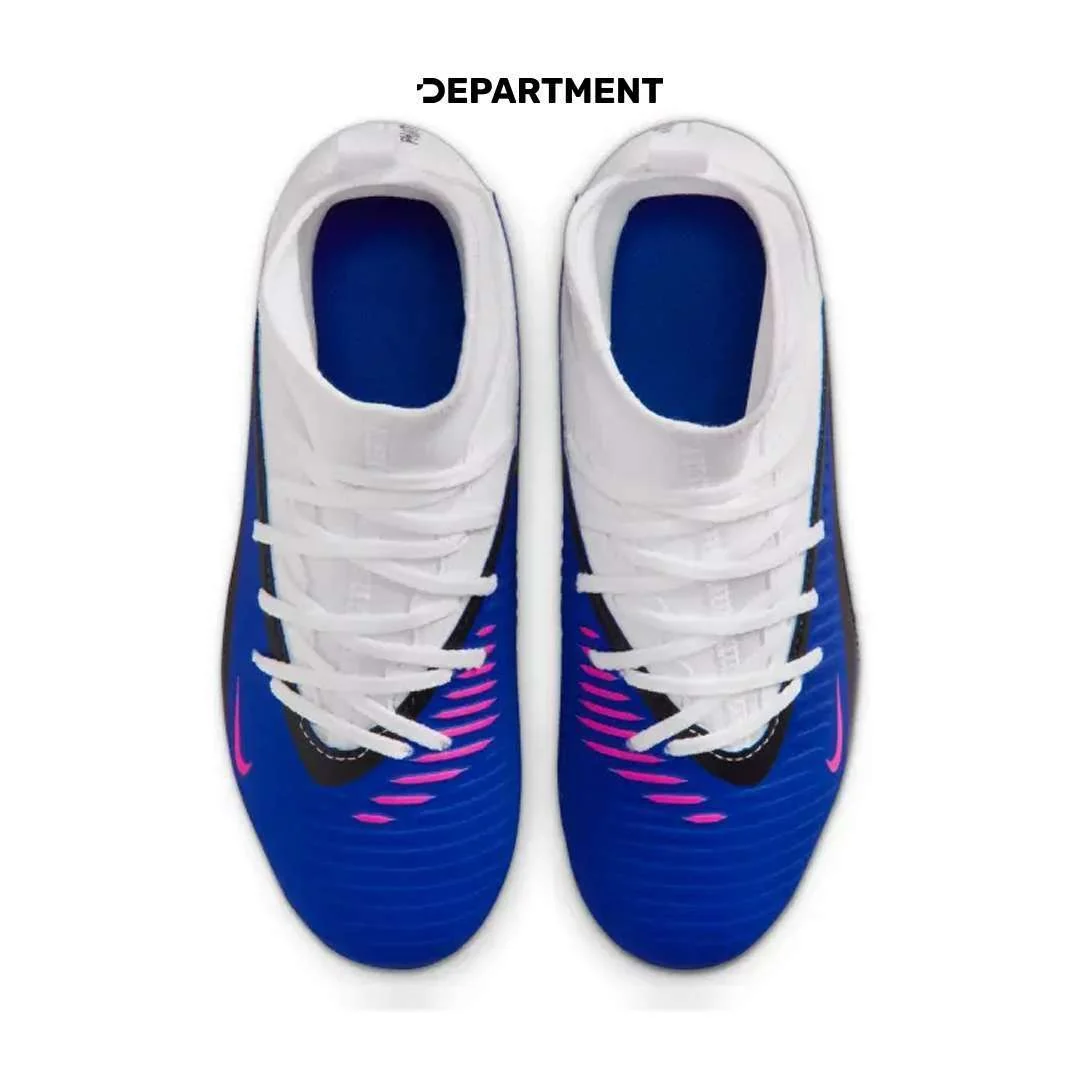 NIKE JR PHANTOM 6 HIGH CLUB FG/MG - Image 5