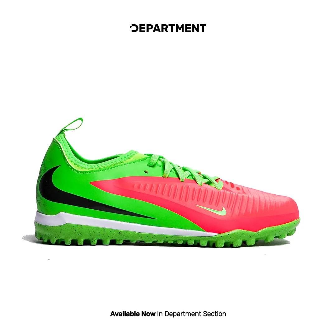 NIKE JR PHANTOM 6 LOW ACADEMY TF "ERLING HAALAND"