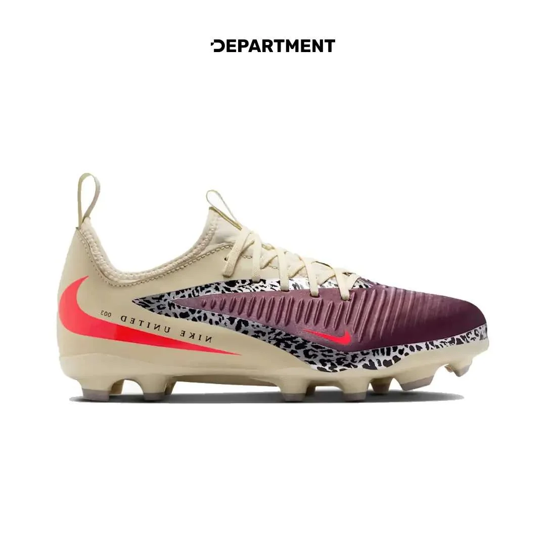 NIKE JR PHANTOM 6 LOW ACADEMY FG/MG - Image 2