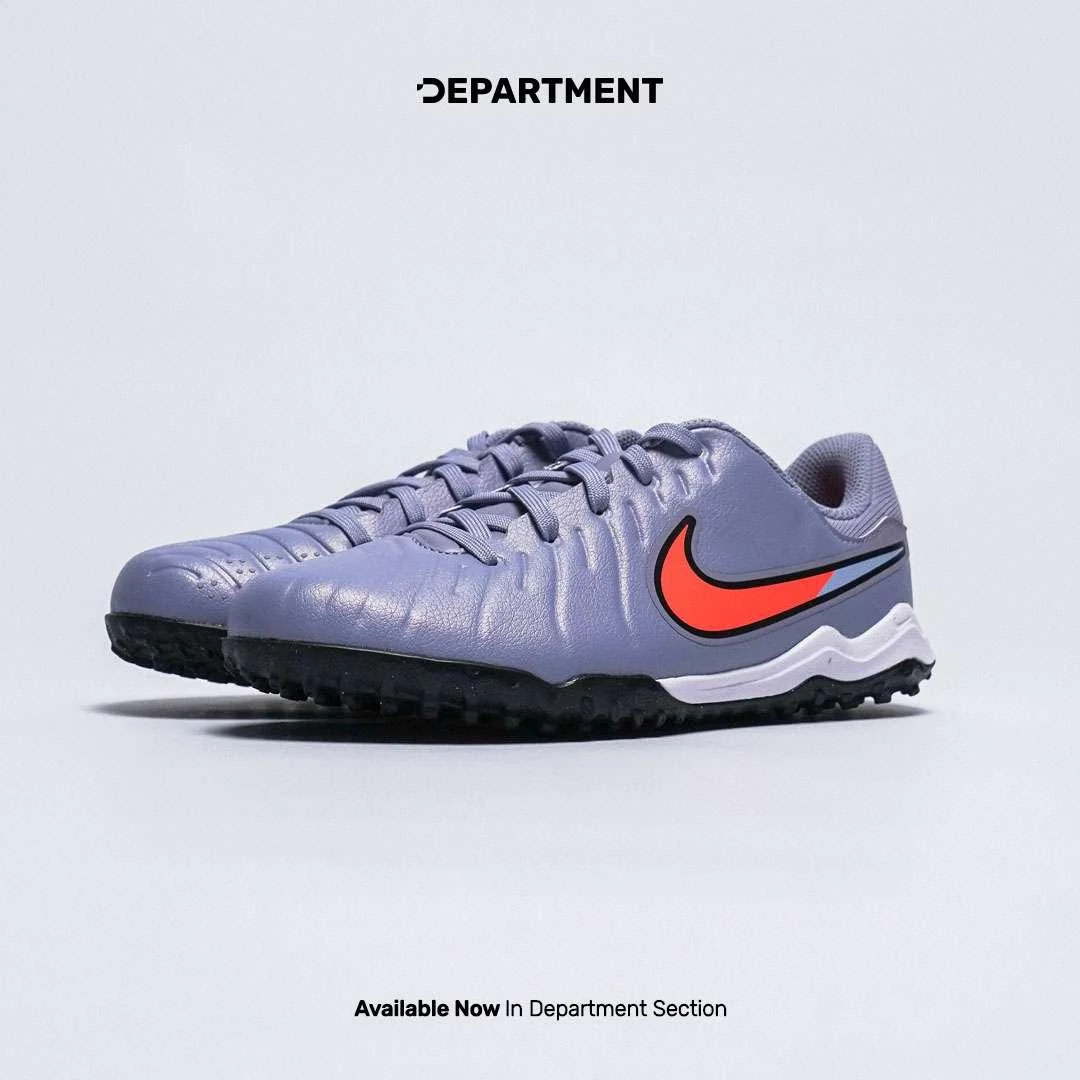 NIKE JR TIEMPO LEGEND 10 ACADEMY TF - Image 2