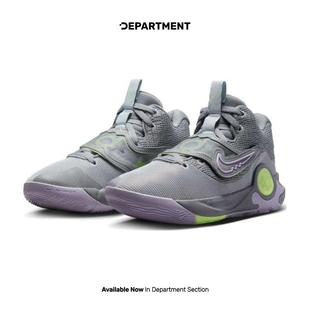 NIKE KD TREY 5 X EP - Image 2