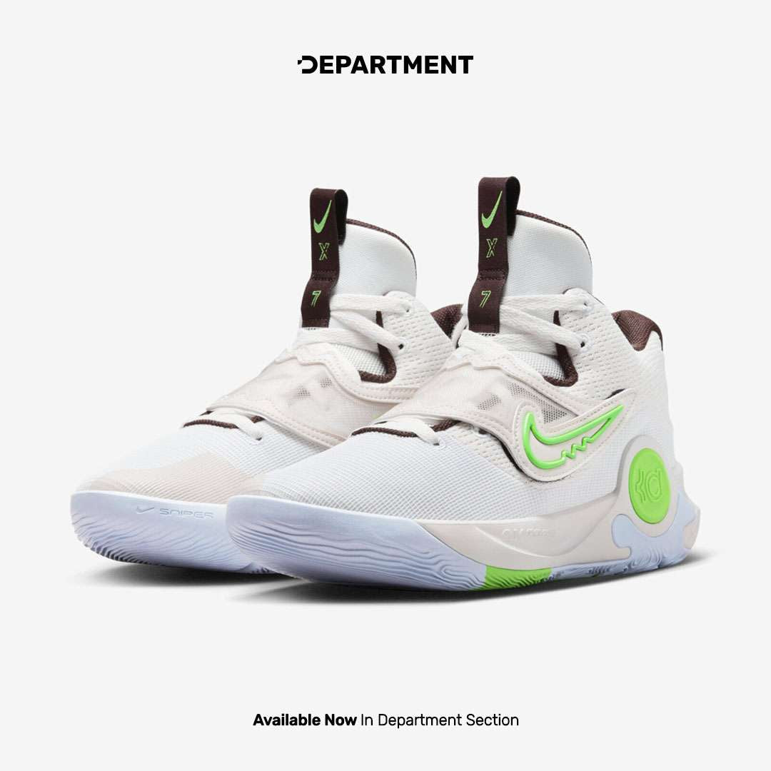 NIKE KD TREY 5 X EP - Image 2