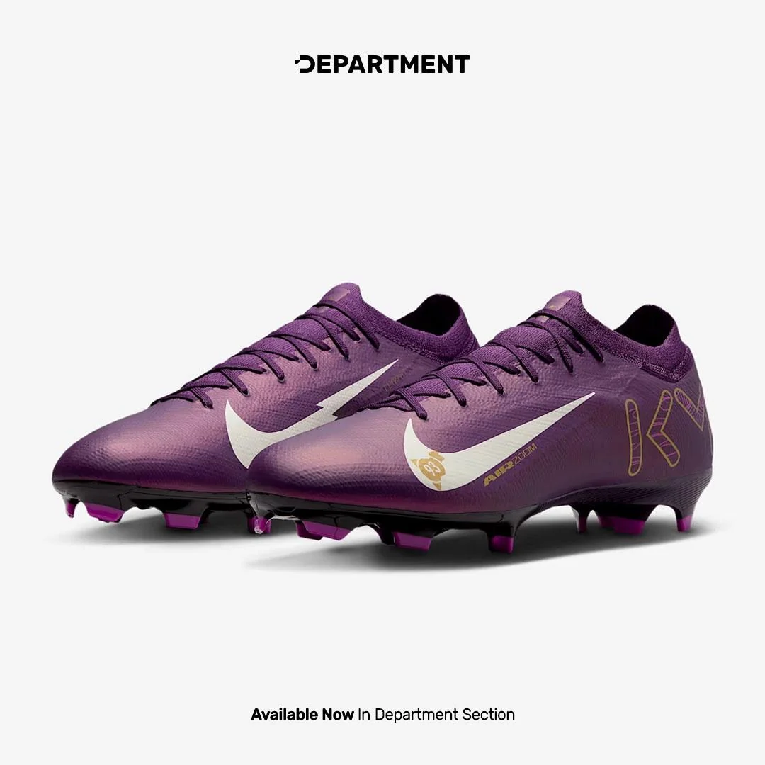 NIKE KYLIAN MBAPPE X ZOOM MERCURIAL VAPOR 16 PRO FG - Image 2
