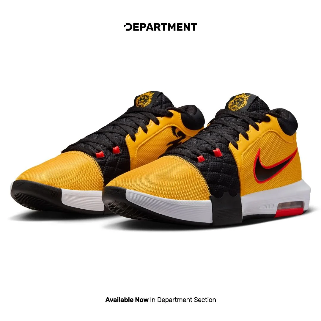 NIKE LEBRON WITNESS VIII EP - Image 2