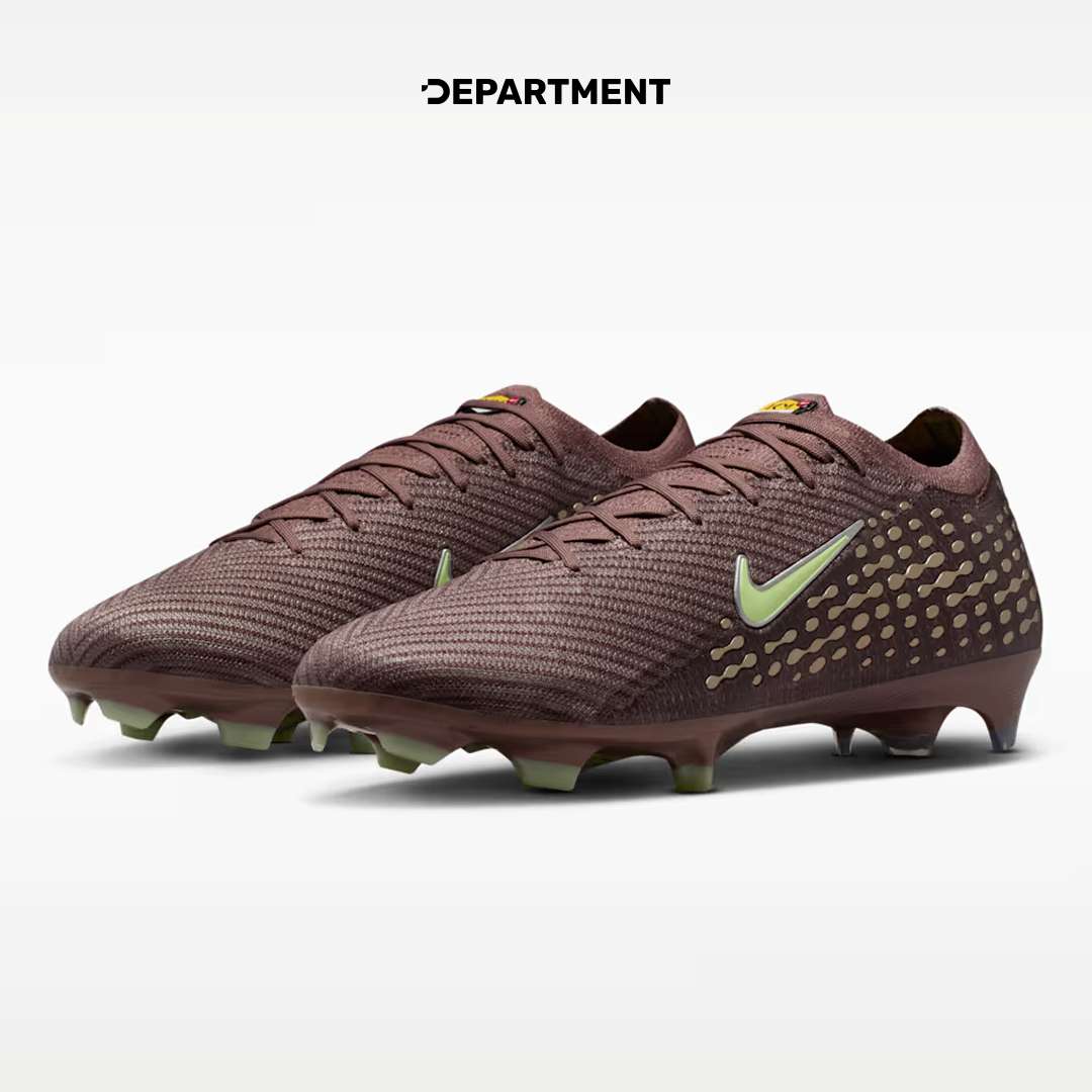 NIKE MERCURIAL VAPOR 16 ELITE FG "KYLIAN MBAPPE" - Image 3