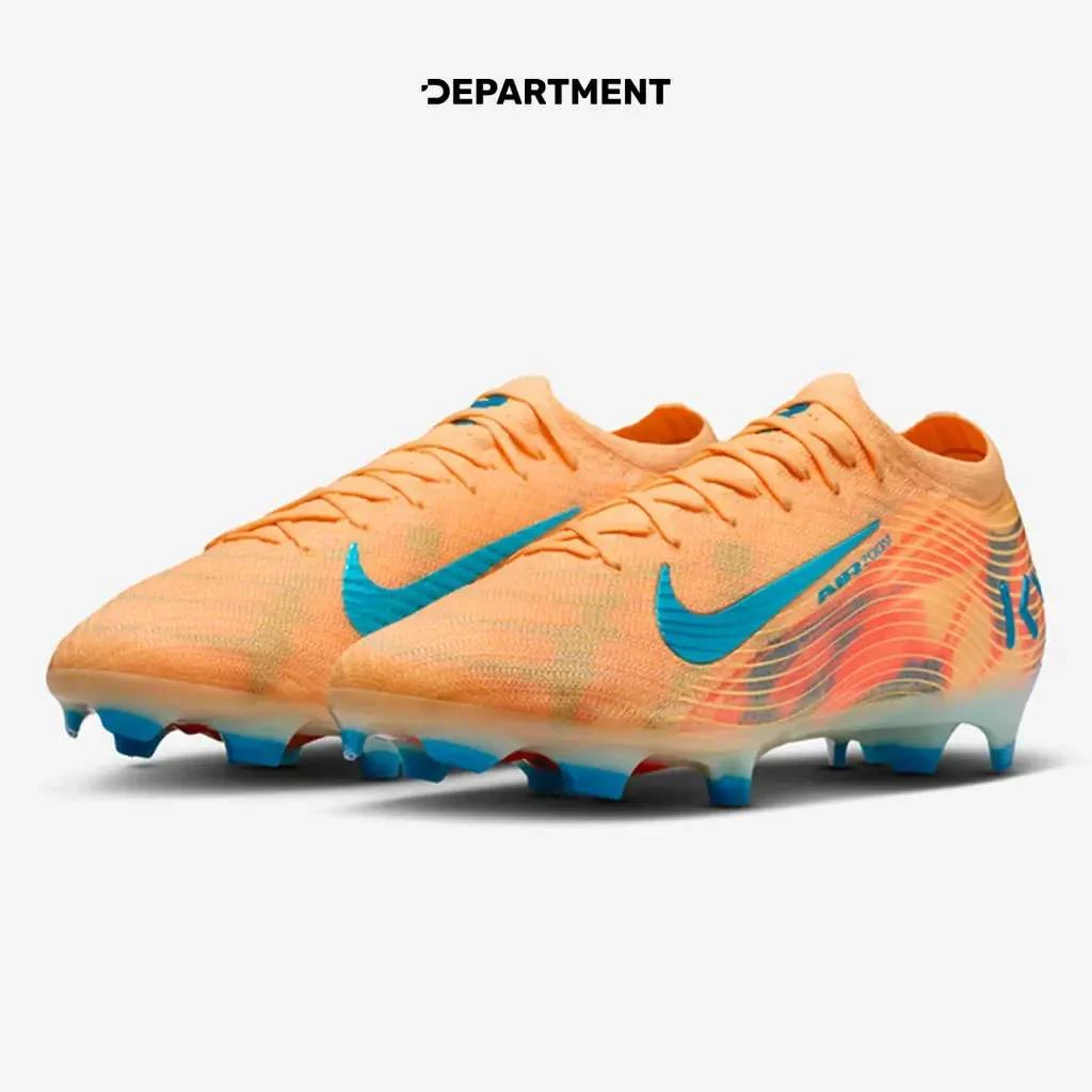 NIKE MERCURIAL VAPOR 16 ELITE FG "KYLIAN MBAPPE" - Image 3
