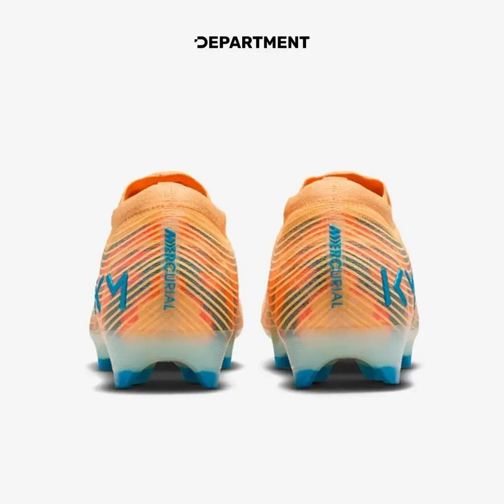 NIKE MERCURIAL VAPOR 16 ELITE FG "KYLIAN MBAPPE" - Image 4