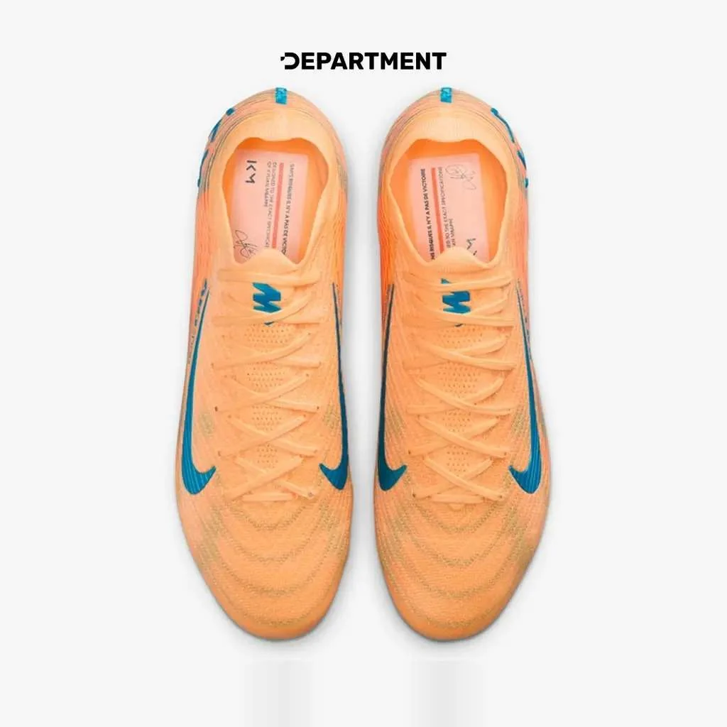 NIKE MERCURIAL VAPOR 16 ELITE FG "KYLIAN MBAPPE" - Image 5