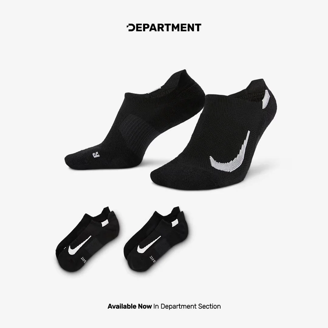 NIKE MULTIPLIER NS 2PR