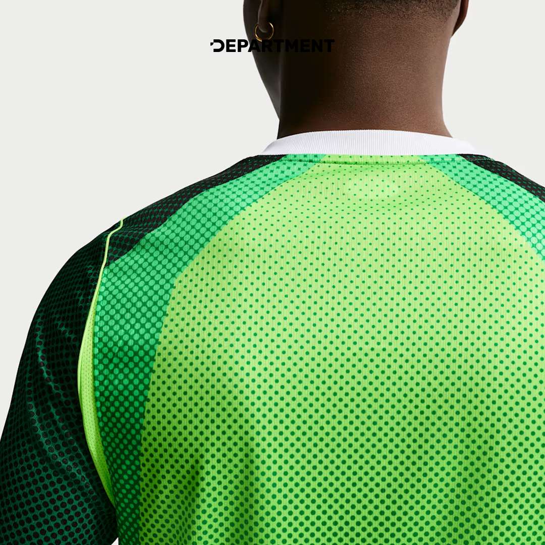 NIKE NIGERIA 2026 STADIUM HOME REPLICA - Image 5