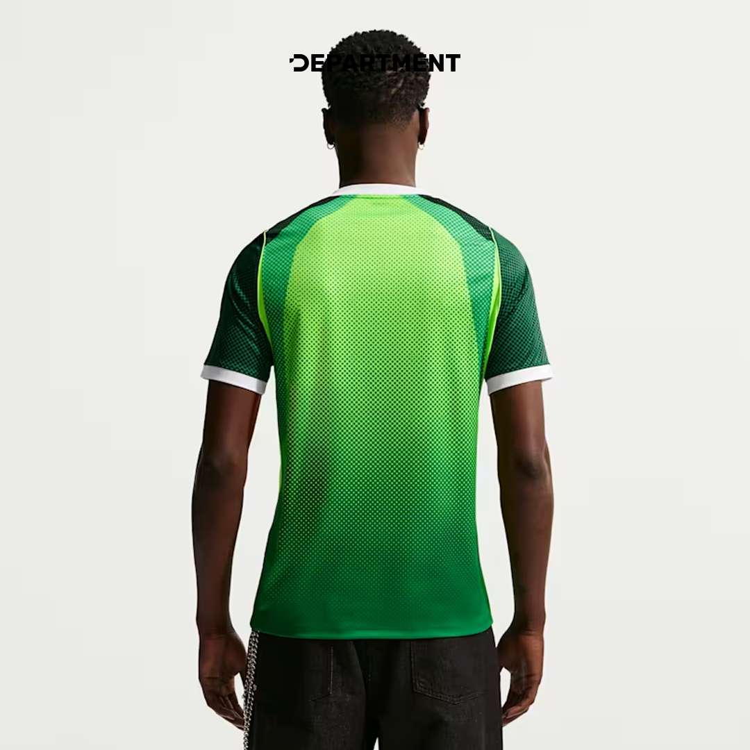 NIKE NIGERIA 2026 STADIUM HOME REPLICA - Image 6